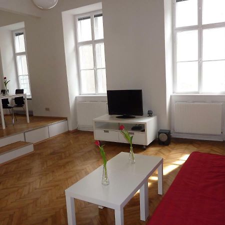 Apartment Vereinsgasse Відень Екстер'єр фото