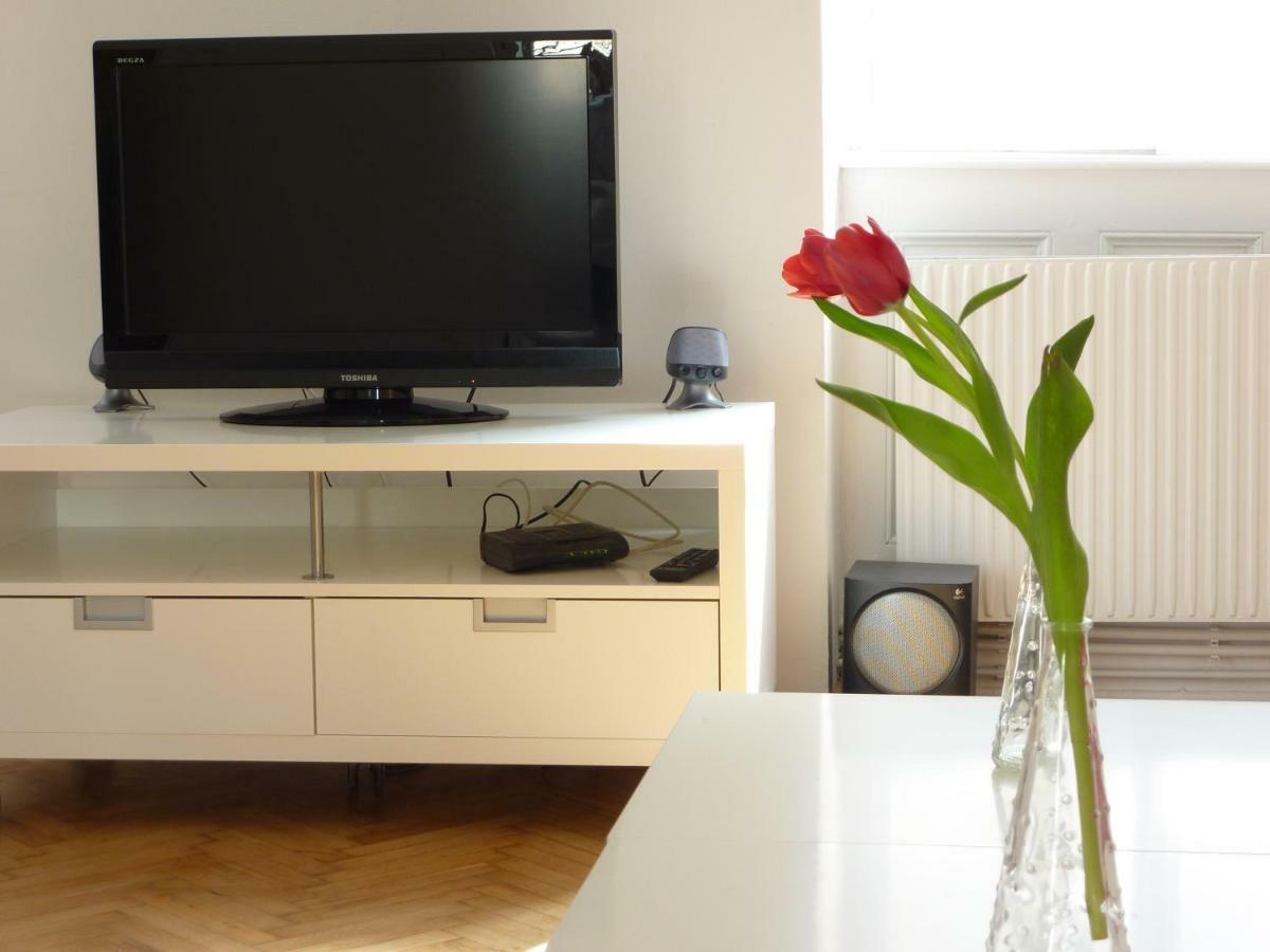 Apartment Vereinsgasse Відень Екстер'єр фото