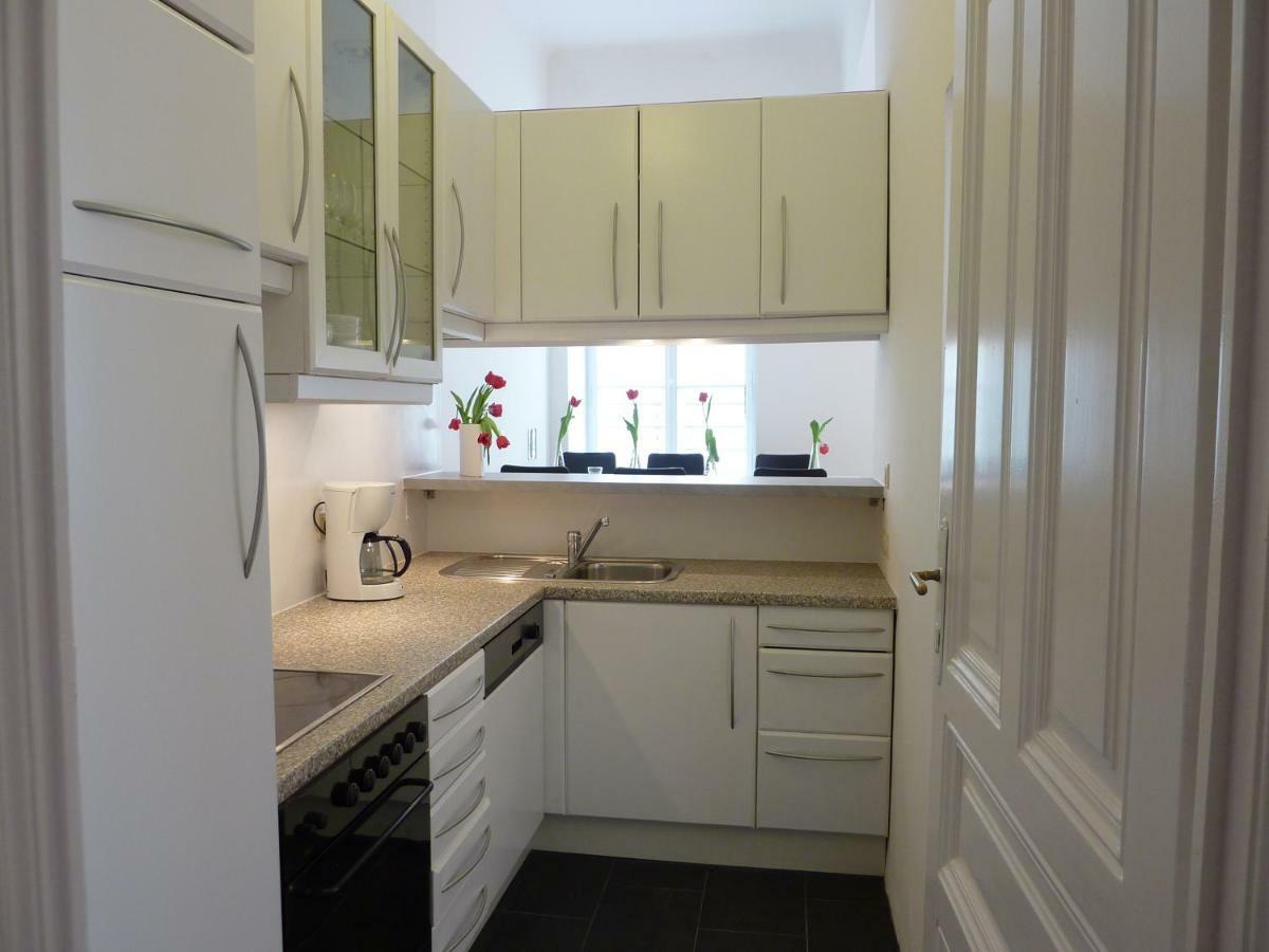 Apartment Vereinsgasse Відень Екстер'єр фото